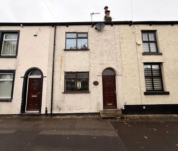 2 bedroom terraced house to rent - Photo 3