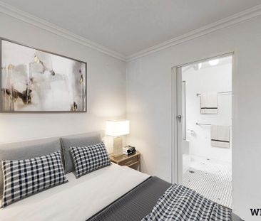 1/5 Adams Street, Queanbeyan East NSW 2620 - Apartment For Rent | D... - Photo 1