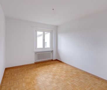 4.5 Zimmer, 69 m², 2. Stock - Photo 1