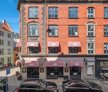 Skindergade 20, 2. tv., 1159 København K - Foto 4