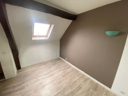 APPARTEMENT à louer - CHERBOURG EN COTENTIN - Ref : LAPP100001 - Agence Lefranc Immobilier - Photo 5
