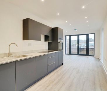 1 bedroom flat to rent - Photo 5