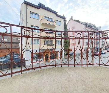 YVERDON 10, Appartement de 4.5 pièces entièrement rénové - Foto 3