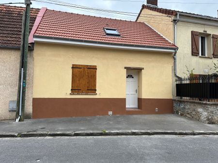 Location Maison 3 pièces 60m² PONTAULT COMBAULT 77340 - Photo 5