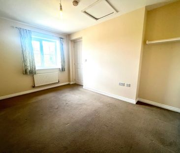 Jubilee Crescent, Needham Market, Ipswich, IP6 - Photo 1