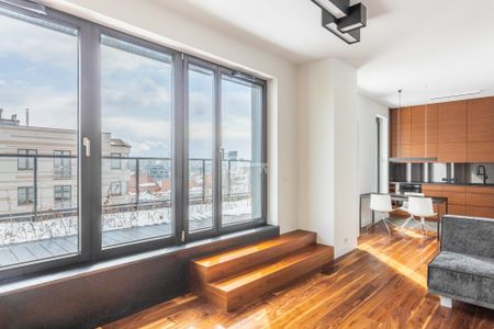 Kolonia Sielce | 1 sypialnia | Piękny widok - Zdjęcie 2