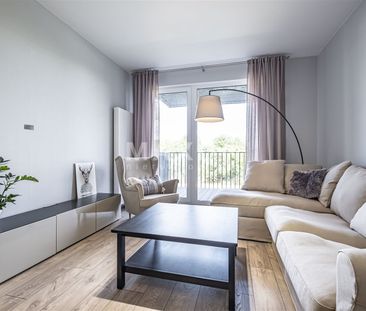 Nowe, ciche mieszkanie blisko Wisły - Photo 3