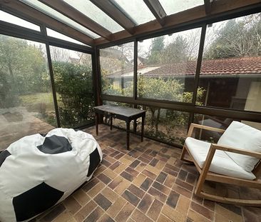 Maison T5 Nanterre à louer - Photo 2