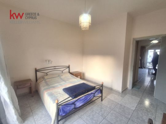 Διαμέρισμα για ενοικίαση Άγιοι Πάντες (Γάζι) - Φωτογραφία 1
