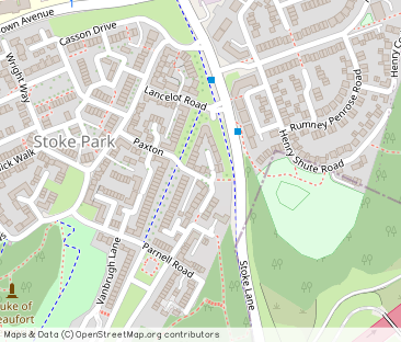 Jekyll Close, Stapleton, Bristol - Photo 1