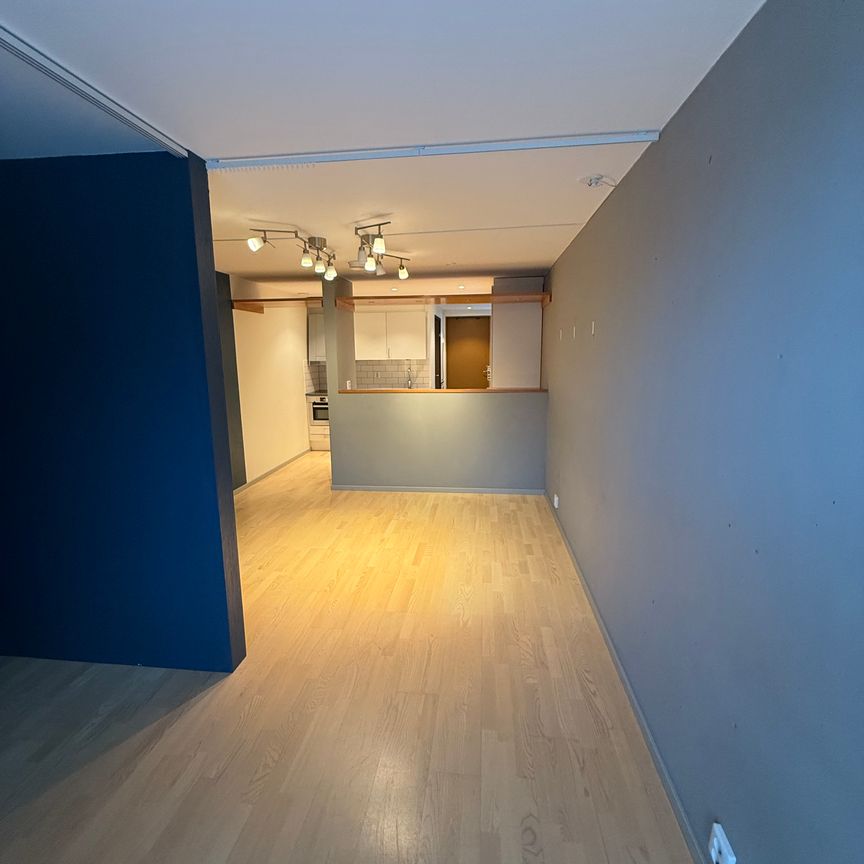 Trollebergsvägen, Lund - Foto 1