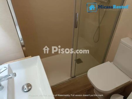 Piso en alquiler en Paseo del General Dávila, cerca de Calle Fernando de los Rios - Foto 5