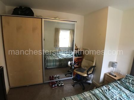 Alan Road, Manchester, M20 4WG - Photo 2