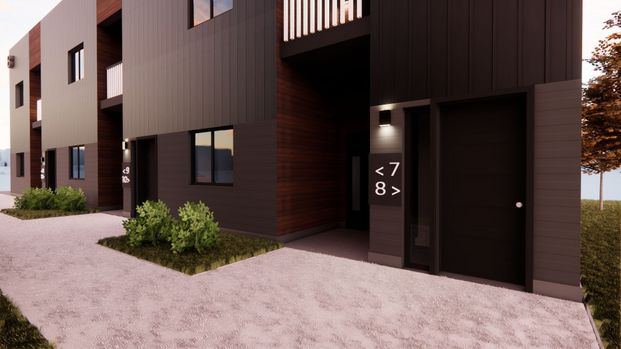 For Lease - 600 Second Street Unit# 13C, Cornwall, Ontario - Photo 1