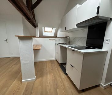 Location Appartement 3 pièces 34m² GUER 56380 - Photo 3