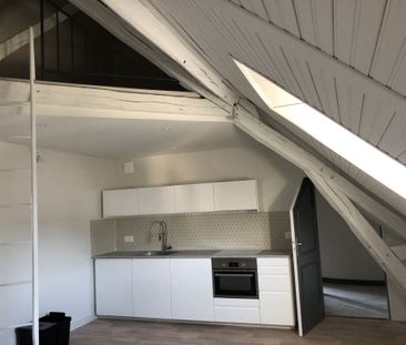 Location Appartement 2 pièces 35m² - Photo 5