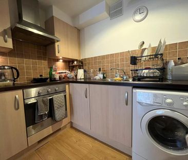 1 bedroom house to rent - Photo 3