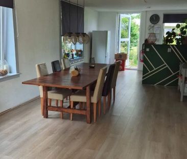 Chambre à louer Bedumerschans, Nieuwegein - Foto 3