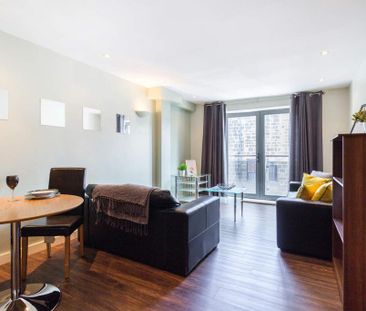 2 bedroom flat to rent - Photo 5