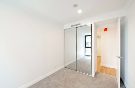 City Convenience, Park Views - Photo 4