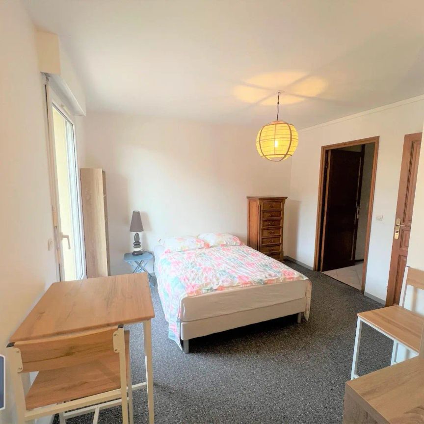 Appartement à louer 1 pièce 20.16m² - Photo 1