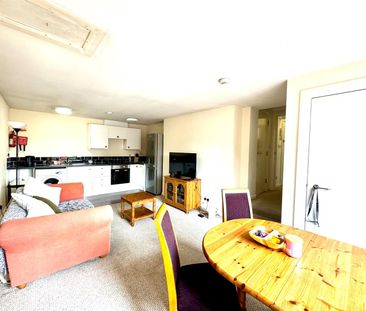 1 bed house to rent in Post Office Lane, Wantage, OX12 - Photo 2