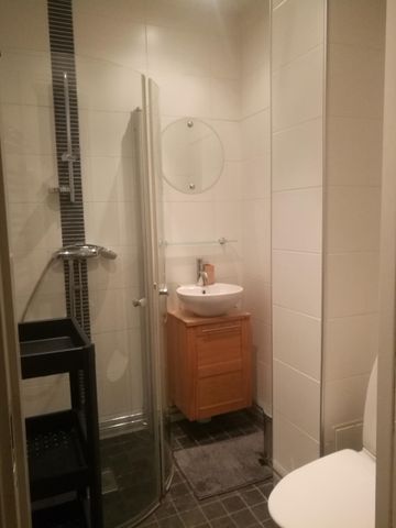 Nedre Fogelbergsgatan, Gbg - Photo 5