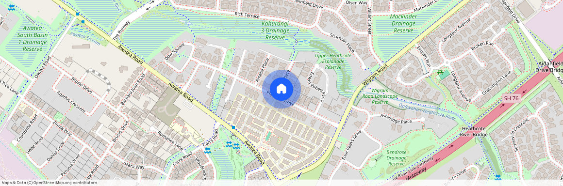 2 Colt Place, Wigram, Christchurch City