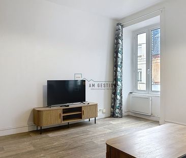 Location Appartement 2 pièces 49m² - Photo 3