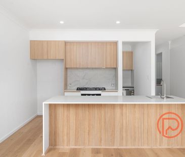 Brand-New 4-Bedroom Family Home - Photo 5