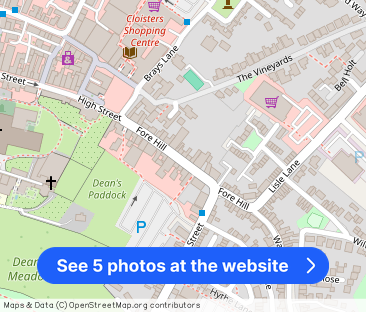 1 Burgundy Walk, Forehill, Ely - Photo 1