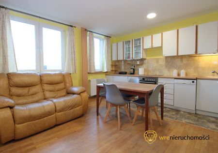 piękne mieszkanie po remoncie, z balkonem - Фото 4