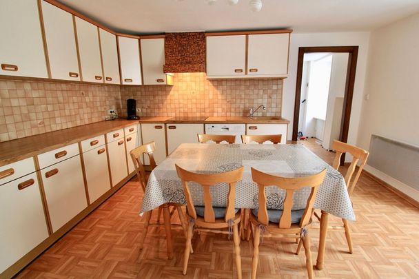 Appartement 4 pièces à Bouzonville - Photo 1