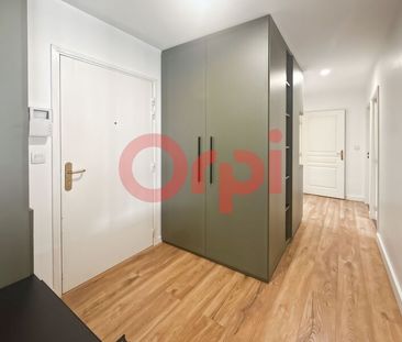 Appartement à louer 3 pièces • 75,30 m2 Lyon 3 - Photo 5