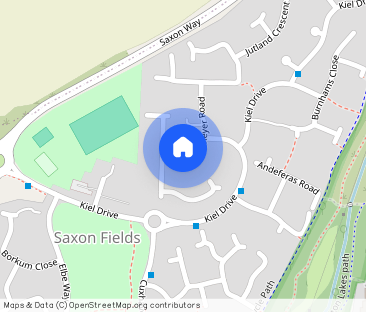 Moneyer Road, Andover, Hampshire, SP10 - Photo 1