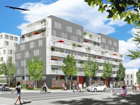 Location Appartement 1 pièce 29m² ORLEANS 45000 - Photo 4