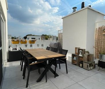 Appartement te huur - Photo 1
