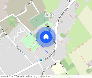 Appartement te kluisbergen (9690) - Photo 1