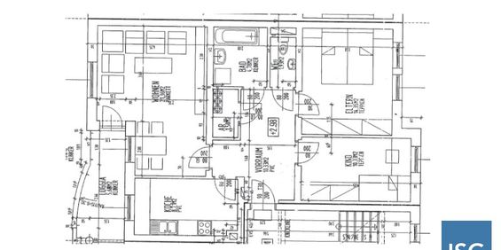 Objekt 600: 3-Zimmerwohnung in Zell an der Pram, Am Wassen Süd 15, Top 4 - Photo 3