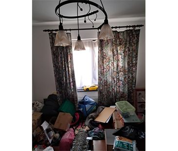 Een appartement op de eerste verdieping met garage - Photo 1