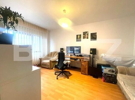 Apartament 2 camere, 56 mp, decomandat, zona Piata Marasti - Photo 4