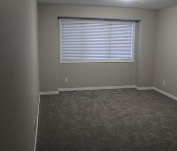 2 Bedroom + Bonus Room Townhouse For Rent In Airdrie - Photo 4