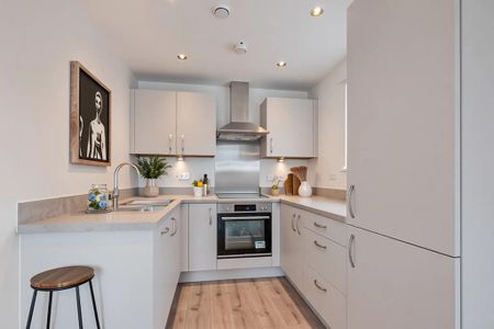 1 bedroom apartment to rent - Photo 3