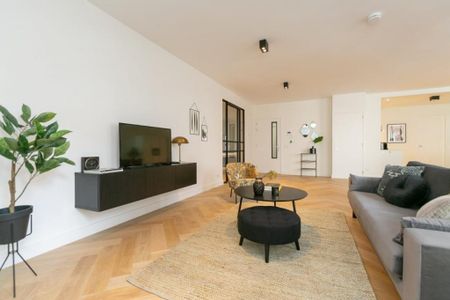 Appartement te huur: Calliopestraat 10-A 2511 GH Den Haag - Foto 3