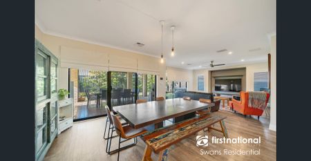 Exceptional Beauty - A Standout Pool Home in Aveley!! - Photo 2