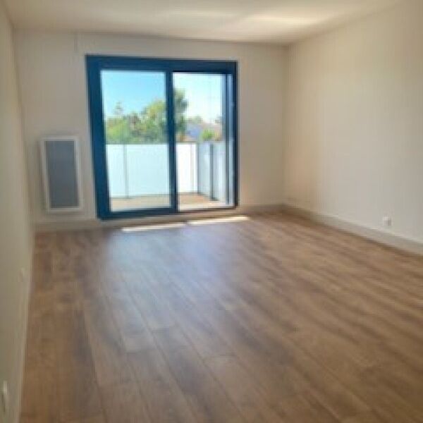 Location Appartement 1 pièce 26m² TALENCE 33400 - Photo 1