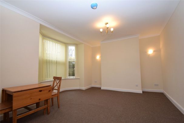 1 bed apartment to rent in Valley Bridge Parade, Scarborough, YO11 - Photo 1