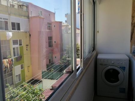 Apartamento T1 - Photo 3