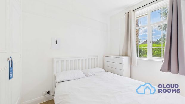 RM1 Balham High Road | Wandsworth | London | SW17 7AQ - Photo 1