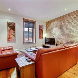 Appartement Montréal (Ville-Marie) � Louer - Photo 2